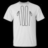 Men's Tall Ultra Cotton® T-Shirt Thumbnail