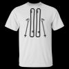 Men's Tall Ultra Cotton® T-Shirt Thumbnail