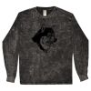 Unisex Mineral Wash Long Sleeve T-Shirt Thumbnail