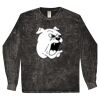 Unisex Mineral Wash Long Sleeve T-Shirt Thumbnail
