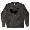 Unisex Mineral Wash Long Sleeve T-Shirt Thumbnail