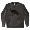 Unisex Mineral Wash Long Sleeve T-Shirt Thumbnail