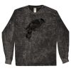 Unisex Mineral Wash Long Sleeve T-Shirt Thumbnail