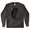 Unisex Mineral Wash Long Sleeve T-Shirt Thumbnail