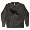 Unisex Mineral Wash Long Sleeve T-Shirt Thumbnail