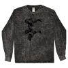 Unisex Mineral Wash Long Sleeve T-Shirt Thumbnail
