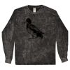 Unisex Mineral Wash Long Sleeve T-Shirt Thumbnail