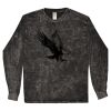 Unisex Mineral Wash Long Sleeve T-Shirt Thumbnail