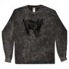 Unisex Mineral Wash Long Sleeve T-Shirt Thumbnail