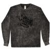 Unisex Mineral Wash Long Sleeve T-Shirt Thumbnail
