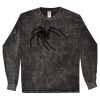 Unisex Mineral Wash Long Sleeve T-Shirt Thumbnail
