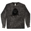Unisex Mineral Wash Long Sleeve T-Shirt Thumbnail