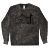 Unisex Mineral Wash Long Sleeve T-Shirt Thumbnail