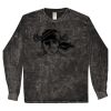 Unisex Mineral Wash Long Sleeve T-Shirt Thumbnail