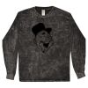 Unisex Mineral Wash Long Sleeve T-Shirt Thumbnail