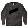 Unisex Mineral Wash Long Sleeve T-Shirt Thumbnail