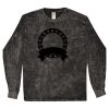 Unisex Mineral Wash Long Sleeve T-Shirt Thumbnail