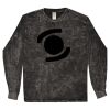 Unisex Mineral Wash Long Sleeve T-Shirt Thumbnail