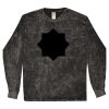 Unisex Mineral Wash Long Sleeve T-Shirt Thumbnail