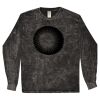 Unisex Mineral Wash Long Sleeve T-Shirt Thumbnail