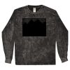 Unisex Mineral Wash Long Sleeve T-Shirt Thumbnail