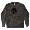 Unisex Mineral Wash Long Sleeve T-Shirt Thumbnail