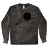Unisex Mineral Wash Long Sleeve T-Shirt Thumbnail
