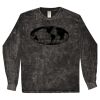 Unisex Mineral Wash Long Sleeve T-Shirt Thumbnail