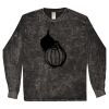 Unisex Mineral Wash Long Sleeve T-Shirt Thumbnail