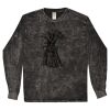Unisex Mineral Wash Long Sleeve T-Shirt Thumbnail