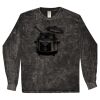 Unisex Mineral Wash Long Sleeve T-Shirt Thumbnail