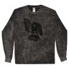 Unisex Mineral Wash Long Sleeve T-Shirt Thumbnail