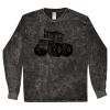 Unisex Mineral Wash Long Sleeve T-Shirt Thumbnail