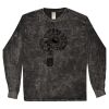Unisex Mineral Wash Long Sleeve T-Shirt Thumbnail