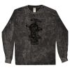 Unisex Mineral Wash Long Sleeve T-Shirt Thumbnail