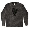 Unisex Mineral Wash Long Sleeve T-Shirt Thumbnail