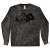 Unisex Mineral Wash Long Sleeve T-Shirt Thumbnail