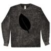 Unisex Mineral Wash Long Sleeve T-Shirt Thumbnail
