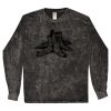 Unisex Mineral Wash Long Sleeve T-Shirt Thumbnail