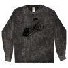 Unisex Mineral Wash Long Sleeve T-Shirt Thumbnail