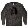 Unisex Mineral Wash Long Sleeve T-Shirt Thumbnail