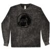 Unisex Mineral Wash Long Sleeve T-Shirt Thumbnail