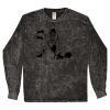 Unisex Mineral Wash Long Sleeve T-Shirt Thumbnail