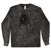 Unisex Mineral Wash Long Sleeve T-Shirt Thumbnail