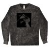 Unisex Mineral Wash Long Sleeve T-Shirt Thumbnail