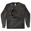 Unisex Mineral Wash Long Sleeve T-Shirt Thumbnail