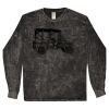 Unisex Mineral Wash Long Sleeve T-Shirt Thumbnail