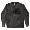 Unisex Mineral Wash Long Sleeve T-Shirt Thumbnail