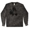 Unisex Mineral Wash Long Sleeve T-Shirt Thumbnail