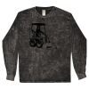 Unisex Mineral Wash Long Sleeve T-Shirt Thumbnail